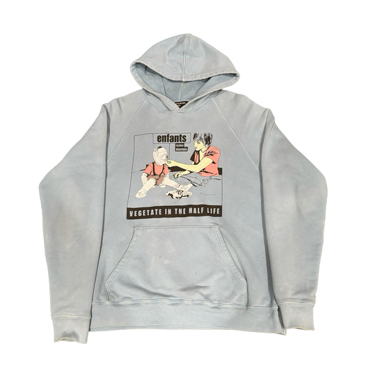 Enfants Riches Déprimés Hoodie